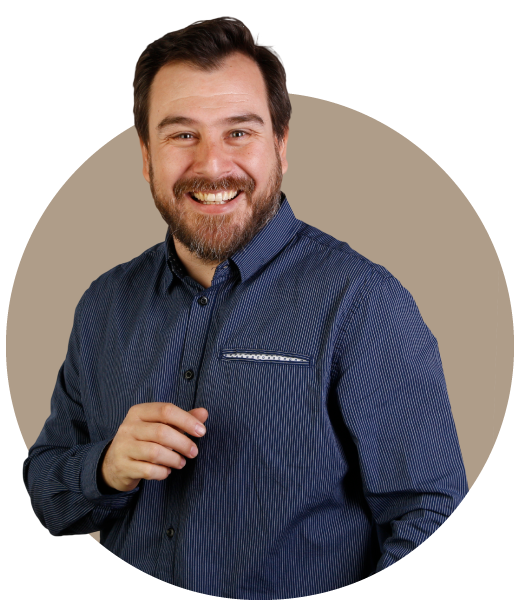 Cristian Williman — Estrategia · Diluvio