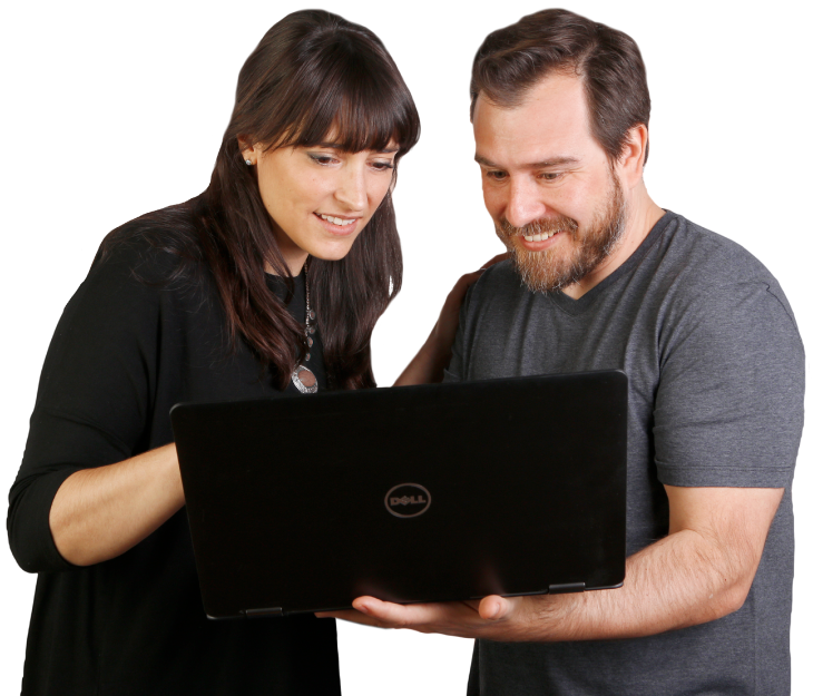 Nati y Cris — Diluvio Comunicación