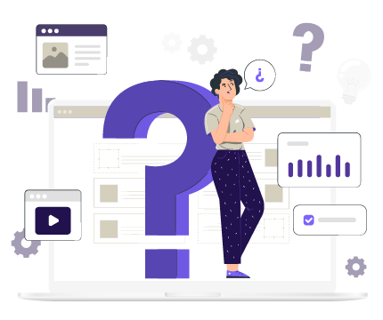 Preguntas frecuentes — Diluvio Comunicación